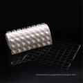 High Sticky Clear Shock Absorber Rubber Bumper Pad Protector Anti-Slip Furniture Feet Pad